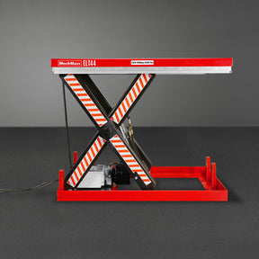 Stationary Powered Hydraulic Lift Table 4400lb Capacity,Platform Size51.2" x 33.5" ,Height41.3"