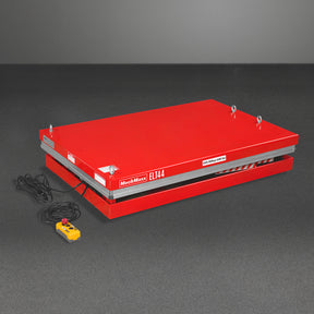 Stationary Powered Hydraulic Lift Table 4400lb Capacity,Platform Size51.2" x 33.5" ,Height41.3"