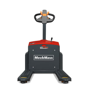 3300lbs Lithium-ion Electric Pallet Jack, 45"x27" Fork, 24V 40Ah Battery, Walkie Type Truck, EPT33