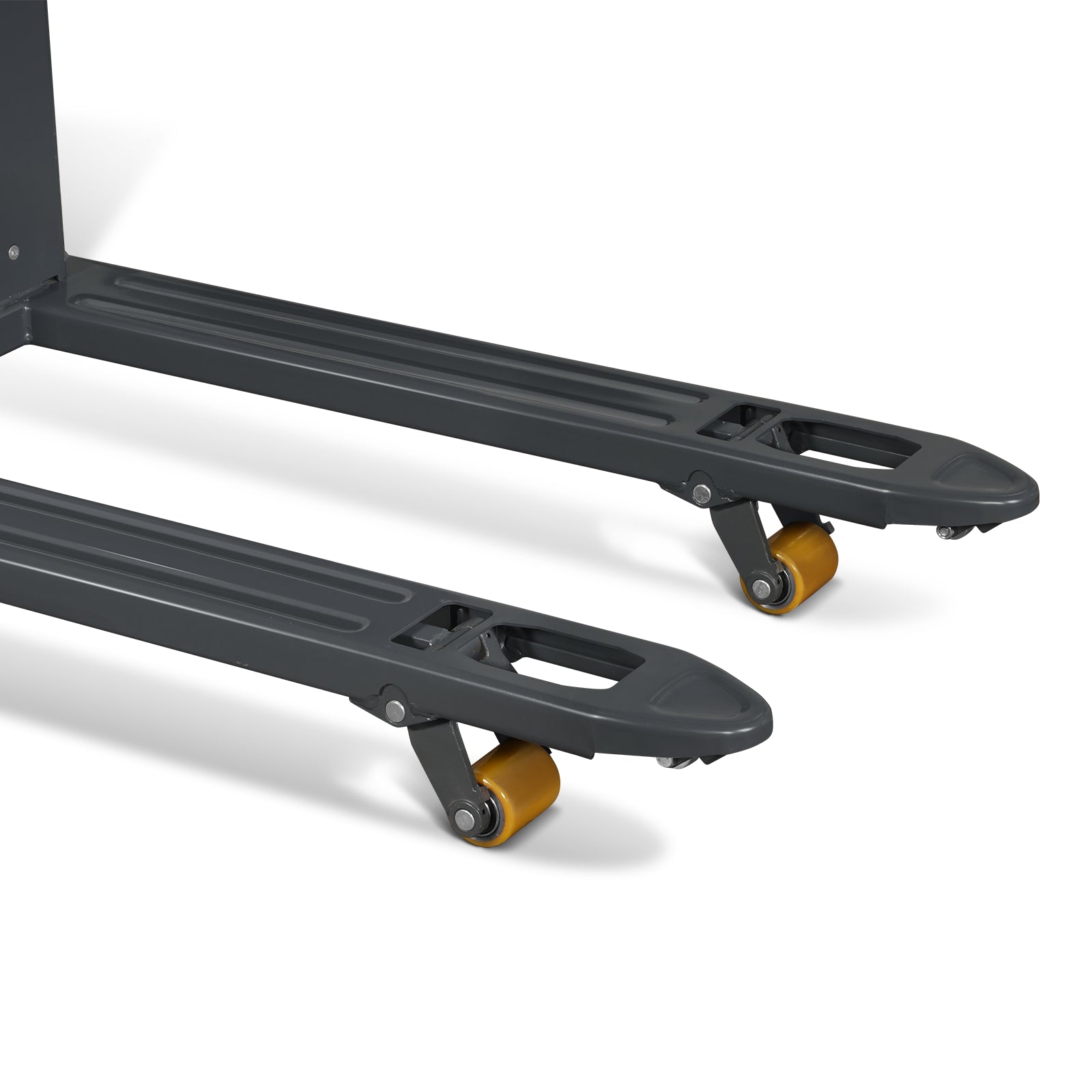 3300lbs Lithium-ion Electric Pallet Jack, 45"x27" Fork, 24V 40Ah Battery, Walkie Type Truck, EPT33