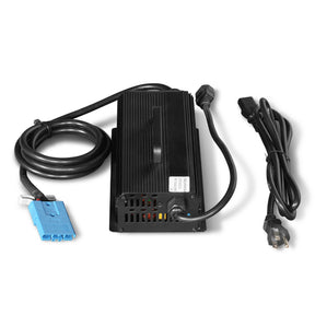 Battery Charger 48V/15A (for SKU:202002)