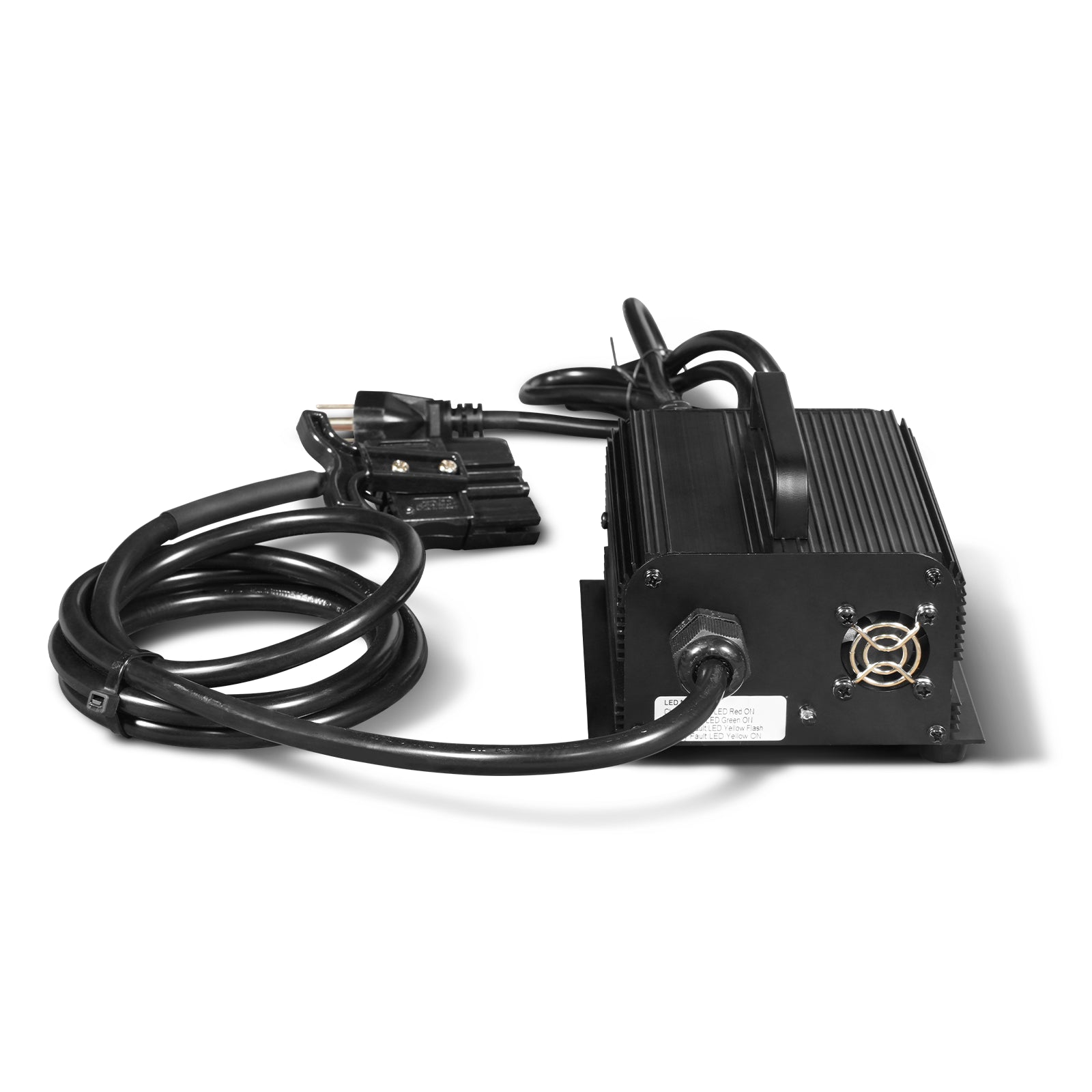 Battery Charger 24V/10A (for SKU:202001)