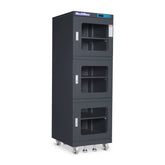 20-60% RH Electronic Dry Cabinet 730L ESD Desiccator Cabinet Low Humidity Storage, EDC730A