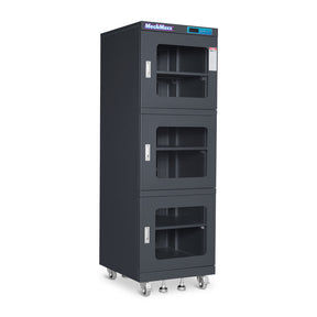 20-60% RH Electronic Dry Cabinet 730L ESD Desiccator Cabinet Low Humidity Storage, EDC730A