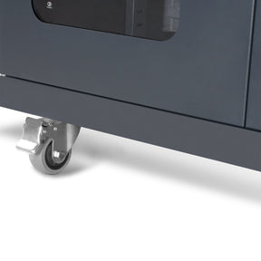 20-60% RH Electronic Dry Cabinet 320L ESD Desiccator Cabinet Low Humidity Storage, EDC320A