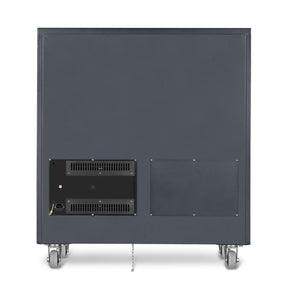 20-60% RH Electronic Dry Cabinet 320L ESD Desiccator Cabinet Low Humidity Storage, EDC320A