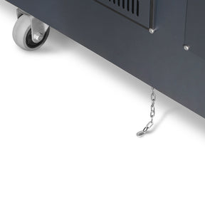20-60% RH Electronic Dry Cabinet 320L ESD Desiccator Cabinet Low Humidity Storage, EDC320A