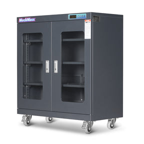 20-60% RH Electronic Dry Cabinet 320L ESD Desiccator Cabinet Low Humidity Storage, EDC320A