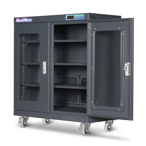 20-60% RH Electronic Dry Cabinet 320L ESD Desiccator Cabinet Low Humidity Storage, EDC320A