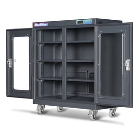 20-60% RH Electronic Dry Cabinet 320L ESD Desiccator Cabinet Low Humidity Storage, EDC320A