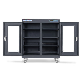 20-60% RH Electronic Dry Cabinet 320L ESD Desiccator Cabinet Low Humidity Storage, EDC320A
