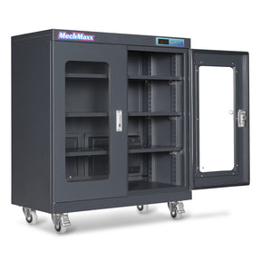20-60% RH Electronic Dry Cabinet 320L ESD Desiccator Cabinet Low Humidity Storage, EDC320A