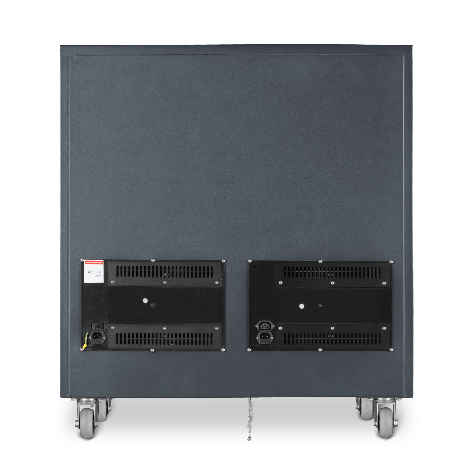 1-10% RH Electronic Dry Cabinet 320L ESD Desiccator Cabinet Ultra-Low Humidity Storage, EDC320C