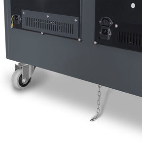 1-10% RH Electronic Dry Cabinet 320L ESD Desiccator Cabinet Ultra-Low Humidity Storage, EDC320C