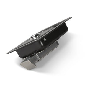 Lock Engine Hood Engine Hood Lock for Mini Skid Steer STL1000, ( SKU: 101000 )