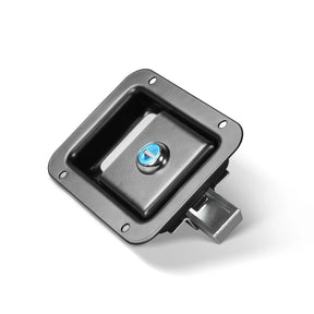 Lock Engine Hood Engine Hood Lock for Mini Skid Steer STL1000, ( SKU: 101000 )