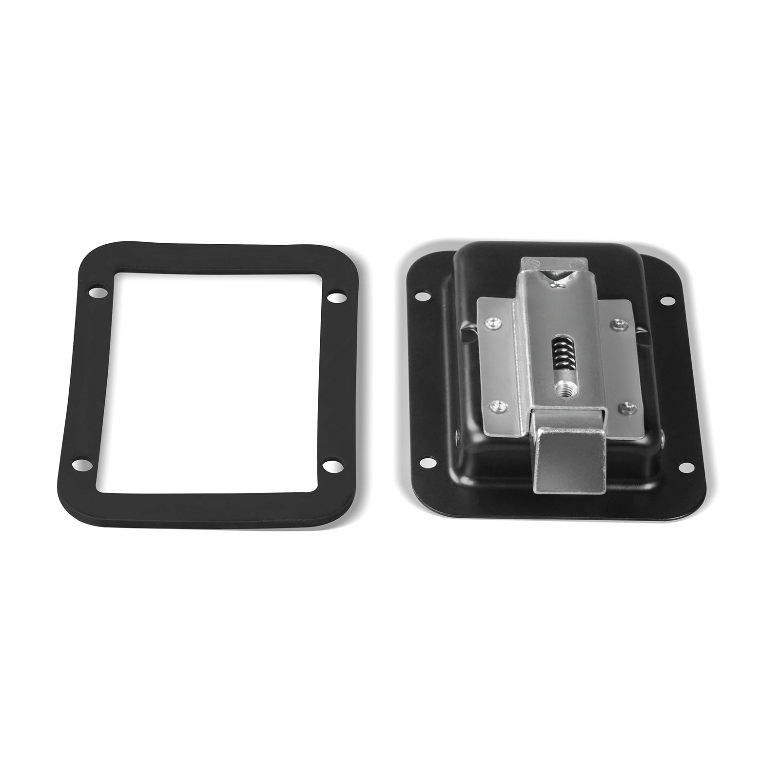 Lock Engine Hood Engine Hood Lock for Mini Skid Steer STL1000, ( SKU: 101000 )