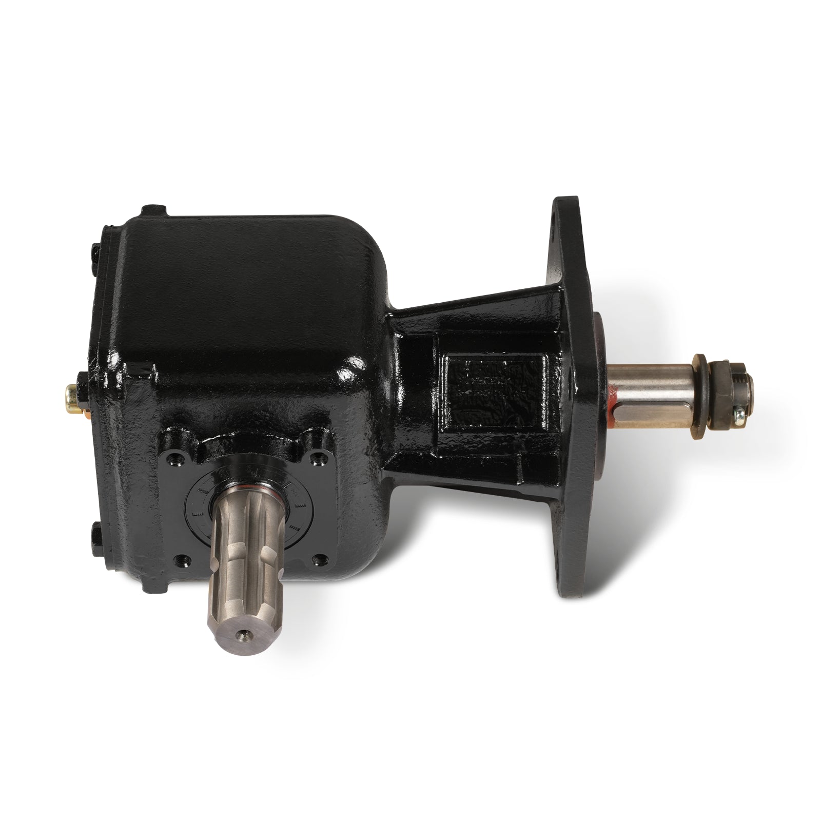 Gearbox for Finishing Mower ( SKU: 150146; 150147; 150148 )