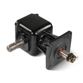 Gearbox for Finishing Mower ( SKU: 150146; 150147; 150148 )