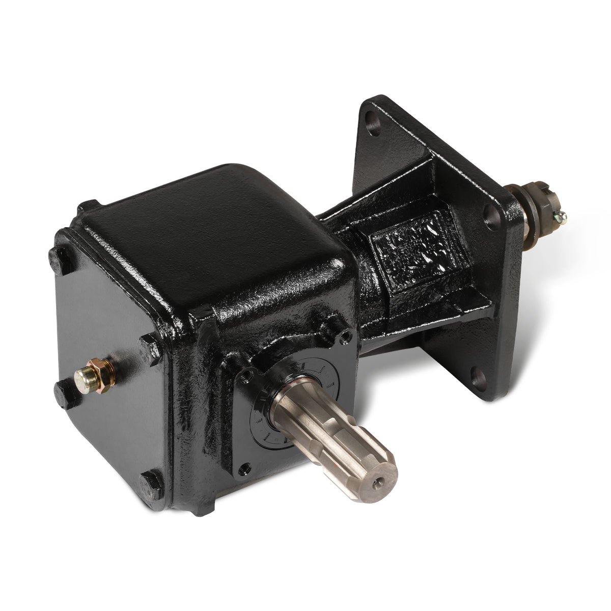 Gearbox for Finishing Mower ( SKU: 150146; 150147; 150148 )