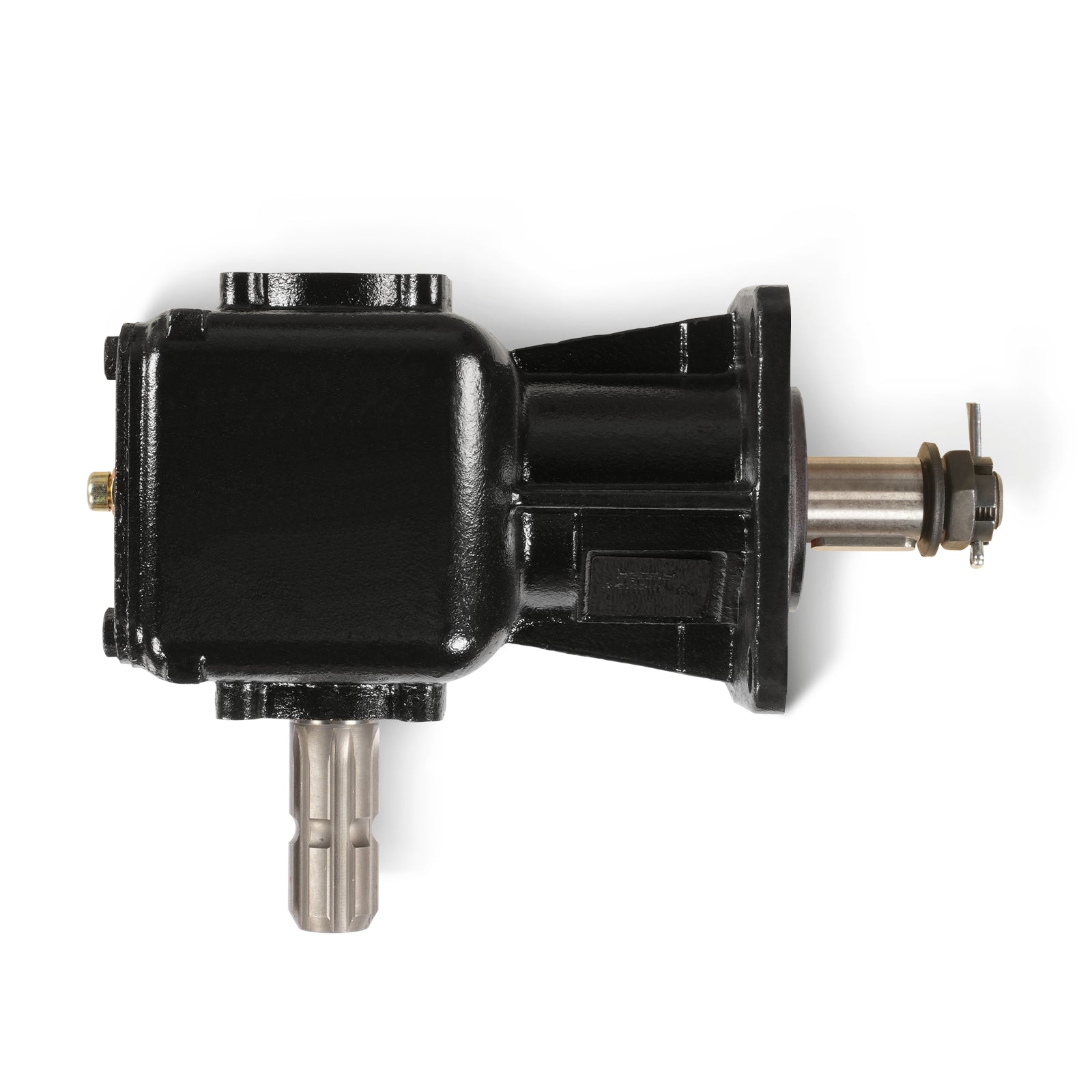 Gearbox for Finishing Mower ( SKU: 150146; 150147; 150148 )