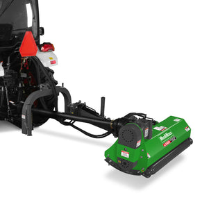 48" Standard 3 Point Offset Flail Ditch Bank Mower, 25-50HP, VAM48