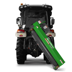 48" Standard 3 Point Offset Flail Ditch Bank Mower, 25-50HP, VAM48