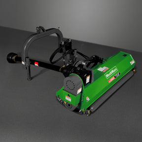 60" Standard 3Point Offset Flail Ditch Bank Mower, 25-60HP, VAM60