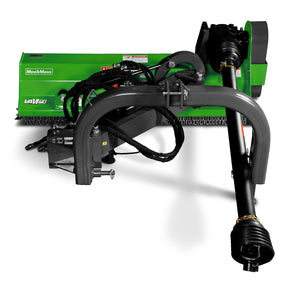 60" Standard 3Point Offset Flail Ditch Bank Mower, 25-60HP, VAM60