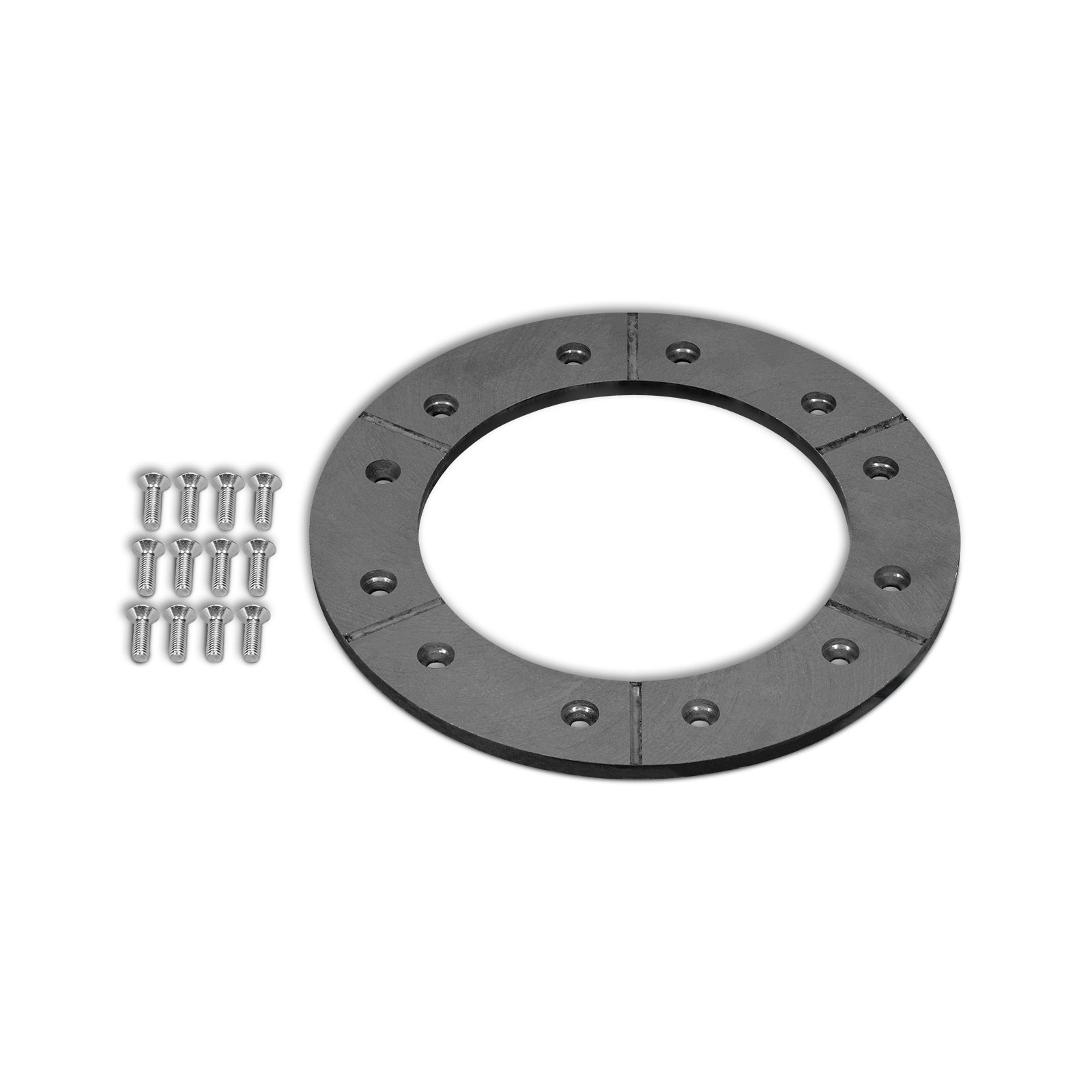 Friction Plate for Forestry Log Skidding Winch  FW8800 (SKU: 150210）
