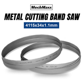 162 inch  bandsaw blade for SKU: 500423 | Model: GH4235, Double Column Horizontal Band Saw,2PK