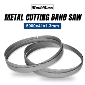 196-7/8 inch  bandsaw blade for SKU: 500424 | Model: GH4240, Double Column Horizontal Band Saw,2PK