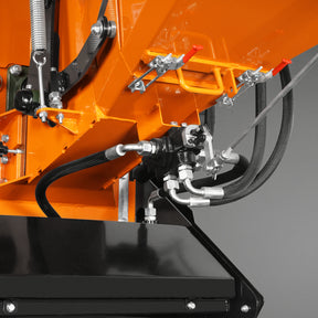 6in, 20-50 HP, 3 Point Hydraulic Wood Chipper For Tractors , WC68H