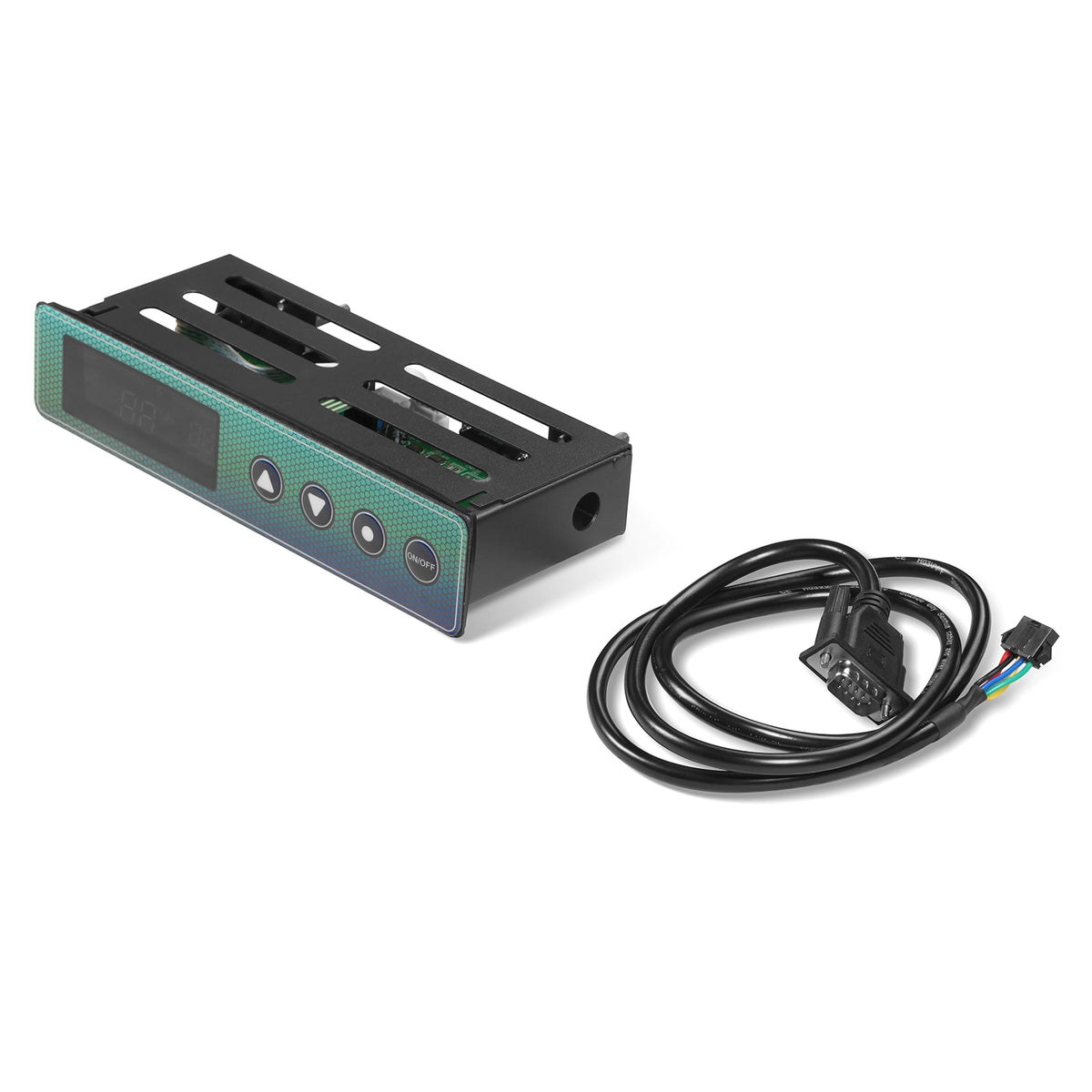 ( 1 Pack / 1 Pcs ) LED Display Control Panel for 1-10% RH Dry Cabinet 320L 540L 730L 880L 1430L