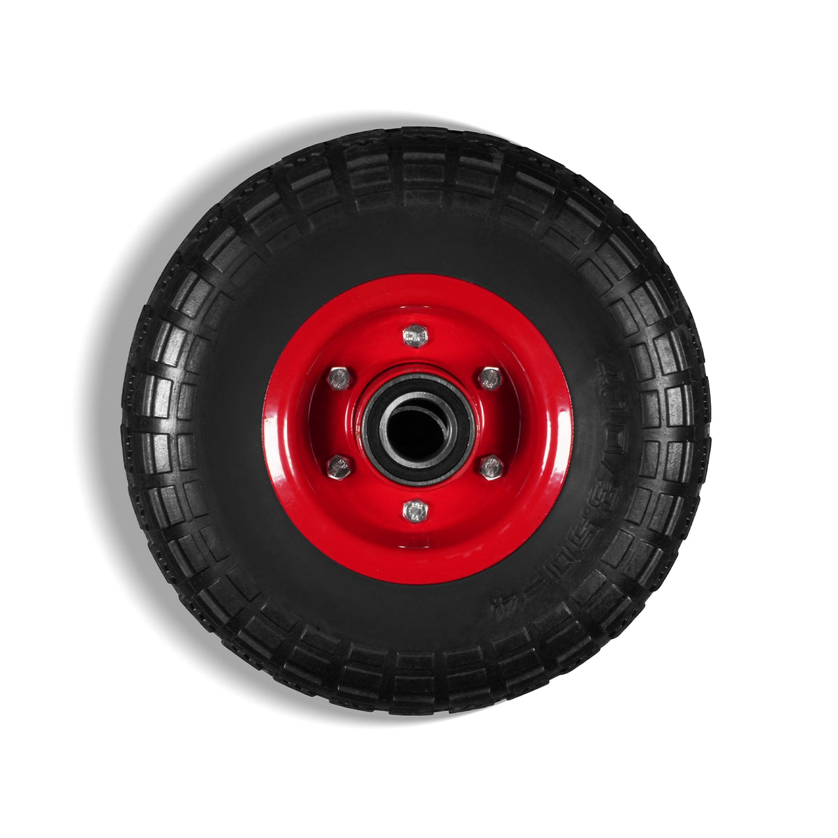 ( 1 Pack / 1 Pcs ) Landscape Rake Wheel (for SKU: 201026, 201027, 201052, 201053, 201054)
