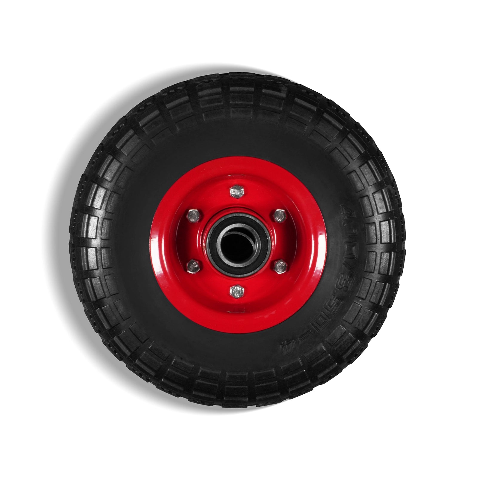 ( 1 Pack / 1 Pcs ) Landscape Rake Wheel (for SKU: 201026, 201027)