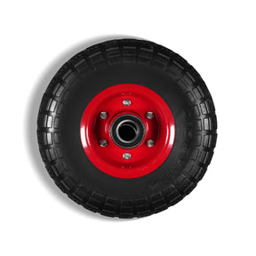 ( 1 Pack / 1 Pcs ) Landscape Rake Wheel (for SKU: 201026, 201027)