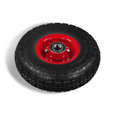 ( 1 Pack / 1 Pcs ) Landscape Rake Wheel (for SKU: 201026, 201027)