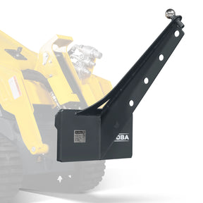 36'' Boom Length Mini Skid Steer Lifting Jib