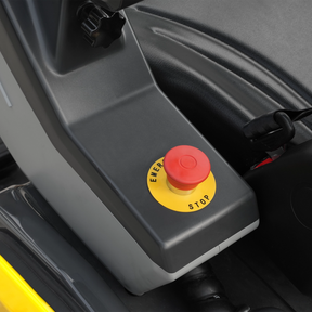 Mini Compact Excavator Kubota D902 Engine, 95” Max. Digging Depth, 4190 LBS Operating Weight, MEC17PRO