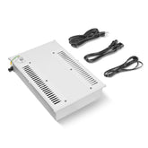 ( 1 Pack / 1 Pcs ) Secondary Dehumidifier for 20-60% RH Dry Cabinet 210L, White (for SKU:203012W)