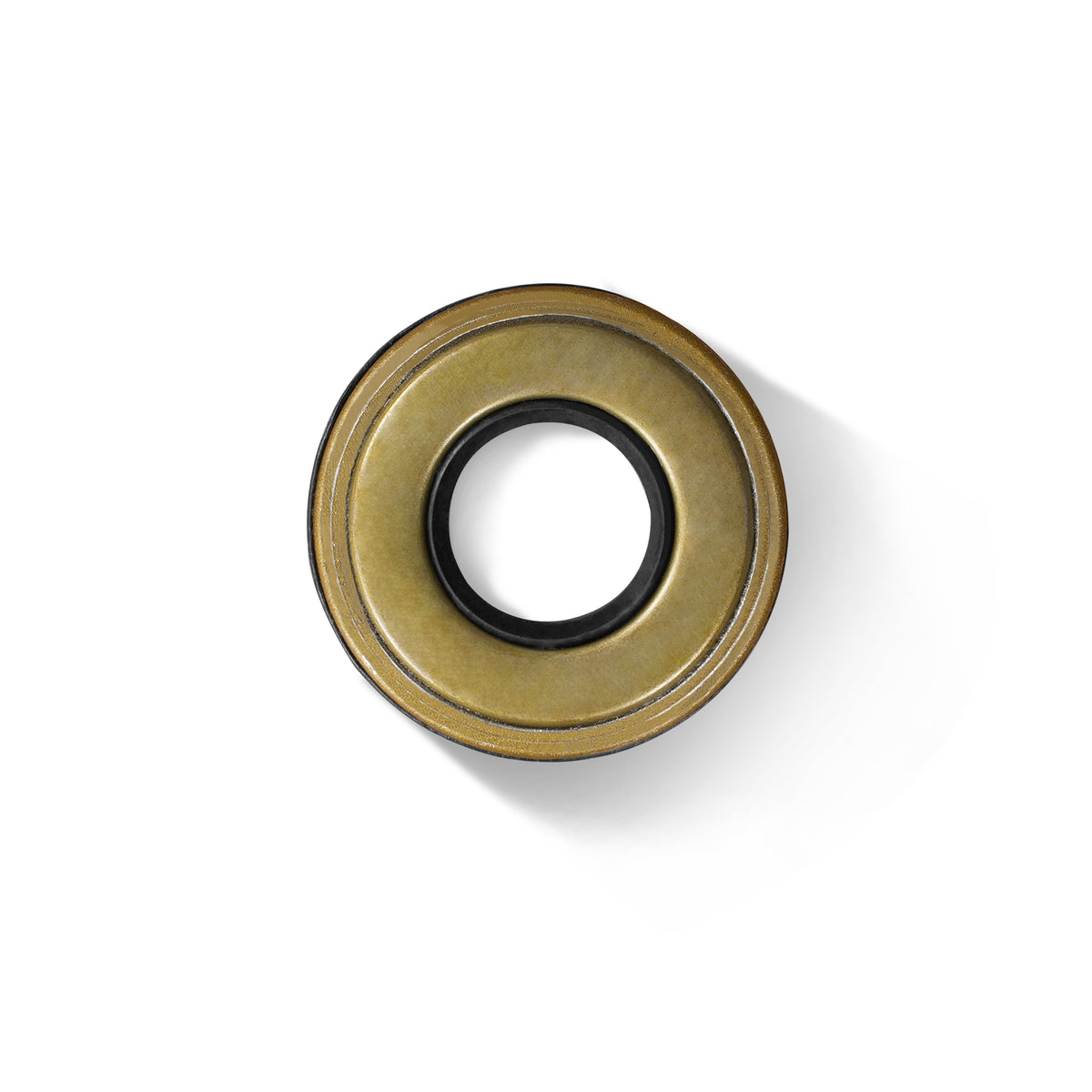Metal Cased Oil Seal for Mini Skid Steer STL1000, ( SKU: 101000 )