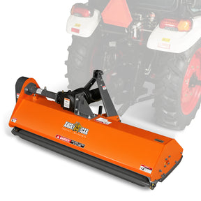 68'' PTO Flail Mower 3 Point 30-60hp , NAM68