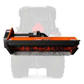 60'' Standard Duty Flail Mower 3 Point 15-35HP , EFS60