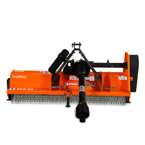 60'' Standard Duty Flail Mower 3 Point 15-35HP , EFS60