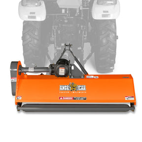 60'' PTO Driven Flail Mower 3 Point 30-60hp ,  NAM60