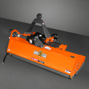 68'' PTO Flail Mower with Hydraulic Side Shift 3 Point 30-60hp , NAM68H