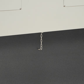 1-60% RH Nitrogen Dry Cabinet 1430L ESD Desiccator Cabinet Low Humidity Storage, White, NC1430BW-6