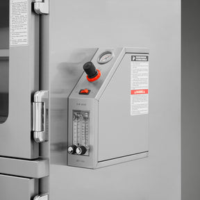 1-60% RH Nitrogen Dry Cabinet 1430L Desiccator Cabinet Low Humidity Storage, 304 Stainless Steel, NC1430BSS-6