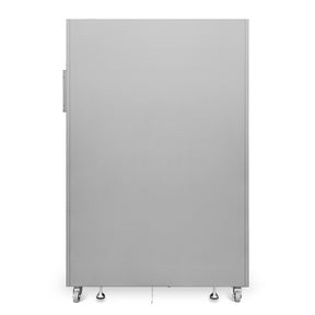 1-60% RH Nitrogen Dry Cabinet 1430L Desiccator Cabinet Low Humidity Storage, 304 Stainless Steel, NC1430BSS-6